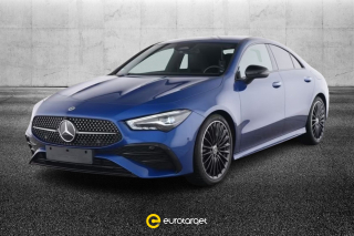 MERCEDES CLA 200 d Automatic AMG Line Premium