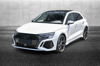 AUDI A3 RS 3 SPB TFSI quattro S tronic