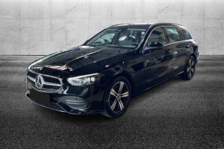 MERCEDES Classe C C 200 d Mild hybrid S.W. Business