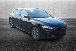 FORD Focus 1.5 EcoBlue 115 CV automatico 5p. ST-Line