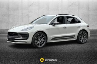PORSCHE Macan 2.0 T