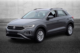 VOLKSWAGEN T-Roc 2.0 TDI SCR 150 CV DSG Life