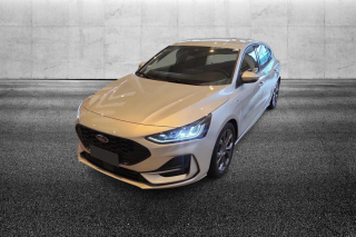 FORD Focus 1.5 EcoBlue 115 CV automatico 5p. ST-Line