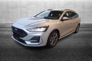 FORD Focus 1.0 EcoBoost Hybrid 155 CV Powershift SW ST-line