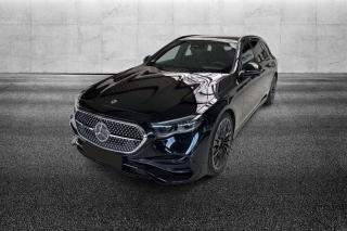 MERCEDES Classe E E 300 de hybrid EQ 4Matic S.W. AMG Line Premium