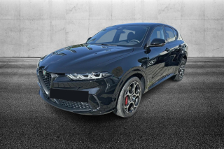 ALFA ROMEO Tonale  1.6 diesel 130 CV TCT6 Veloce