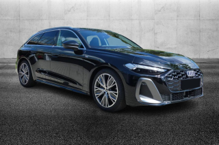 AUDI A5 Avant TFSI 110 kW S tronic S Line edition