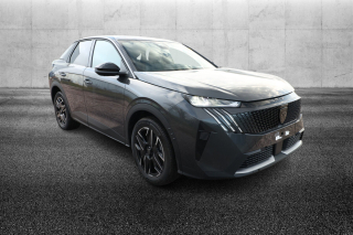 PEUGEOT 3008 Hybrid 145 e-DCS6 Allure