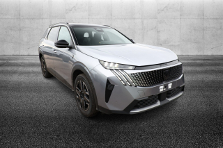 PEUGEOT 5008 Hybrid 145 e-DCS6 GT