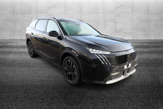 PEUGEOT 5008 Hybrid 145 e-DCS6 GT