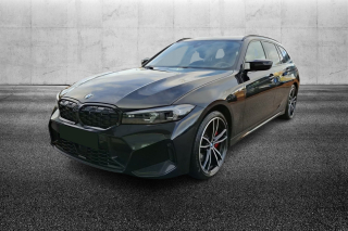 BMW Serie 3 M 340d 48V xDrive Touring