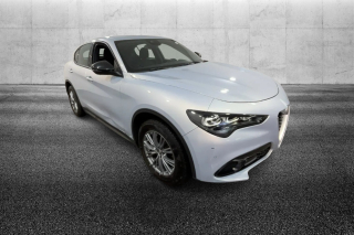 ALFA ROMEO Stelvio  2.2 Turbodiesel 210 CV AT8 Q4 Super