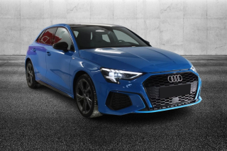 AUDI A3 SPB 35 TDI S tronic S line edition