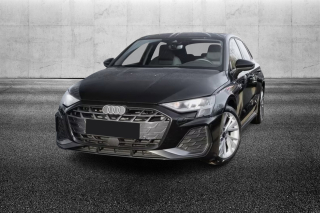 AUDI A3 SPB 35 TDI S tronic S line edition
