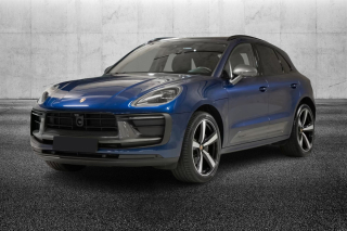PORSCHE Macan 2.0 T