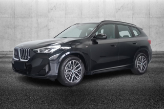 BMW X1 sDrive 18d Msport