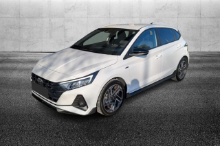HYUNDAI i20 1.0 T-GDI 48V DCT N-Line