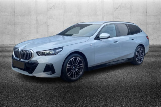 BMW Serie 5 520d 48V sDrive Touring Msport