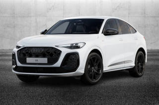 AUDI Q5 SPB TDI 150 kW mHEV+ S tronic quattro S line edition