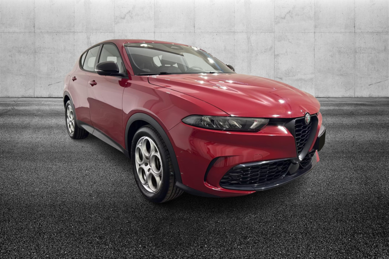 ALFA ROMEO Tonale  1.6 diesel 130 CV TCT6 Sprint