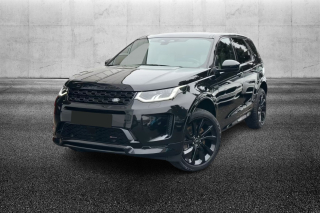 LAND ROVER Discovery Sport  2.0 TD4 204 CV AWD Auto R-Dynamic S
