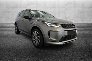 LAND ROVER Discovery Sport  2.0 TD4 204 CV AWD Auto R-Dynamic S