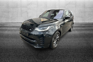 LAND ROVER Discovery 3.0D I6 249 CV AWD Auto R-Dynamic SE
