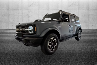 FORD Bronco  2.7 EcoBoost V6 335CV Outer Banks