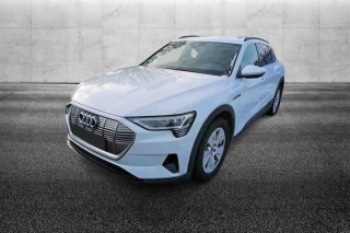 AUDI e-tron  55 quattro