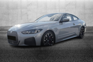 BMW Serie 4 420i Coup&eacute; Msport Pro