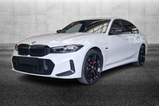 BMW Serie 3 330e xDrive Msport Pro
