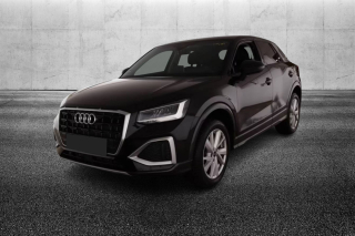 AUDI Q2  35 TDI S tronic Business Advanced