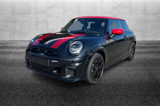 MINI Mini Cooper C JCW