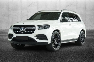 MERCEDES GLS 580 4Matic AMG Line Premium Plus