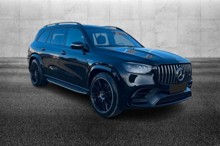 MERCEDES GLS 63 AMG 4Matic+ AMG Line Premium Plus