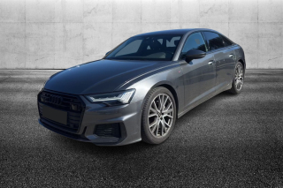 AUDI A6 40 2.0 TDI quattro ultra S tronic S line edition