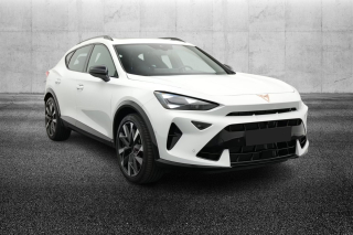 CUPRA Formentor  2.0 TSI 4Drive DSG VZ