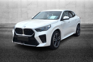 BMW X2 sDrive 20i Msport
