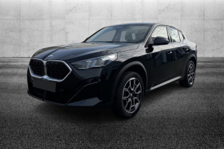 BMW X2 sDrive 20i