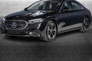 MERCEDES Classe E E 300 de hybrid EQ Advanced Plus