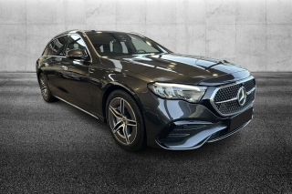 MERCEDES Classe E E 300 de hybrid EQ S.W. AMG Line Advanced Plus