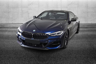 BMW Serie 8 M850i xDrive Coup&eacute;