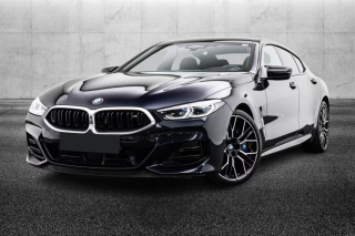 BMW Serie 8 Gran Coup&eacute; M850i xDrive Gran Coup&eacute;