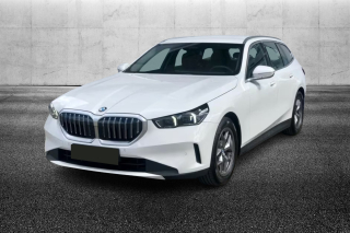 BMW Serie 5 520d 48V sDrive Touring