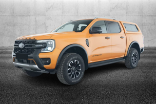 FORD Ranger 2.0 EcoBlue aut. 205 CV DC Wildtrak X 5 posti