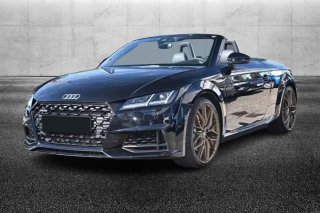 AUDI TT Roadster 45 TFSI quattro S tronic