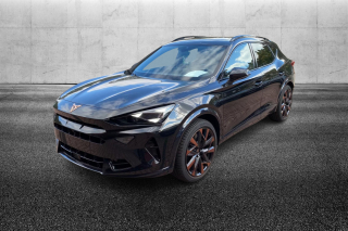 CUPRA Formentor  2.0 TSI 4Drive DSG VZ