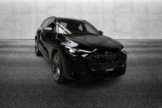 AUDI Q5 TDI 150 kW mHEV+ S tronic quattro S line edition