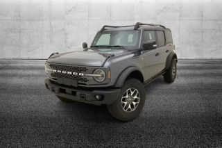 FORD Bronco  2.7 EcoBoost V6 335CV Badlands