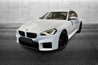 BMW Serie 2 M2